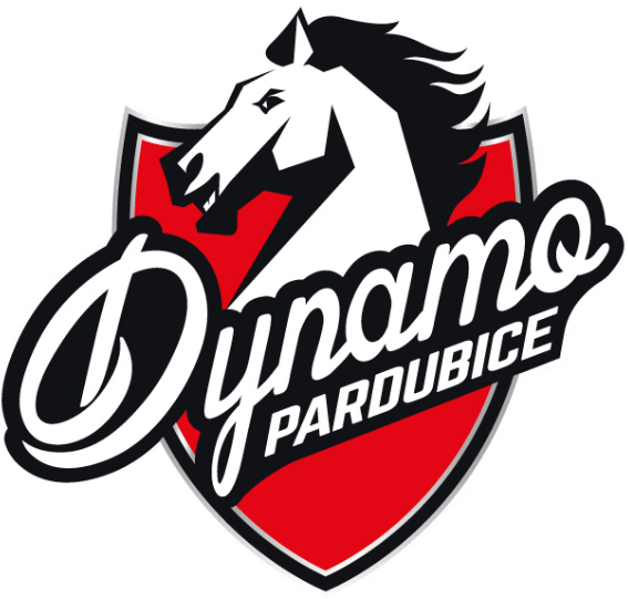 HC Dynamo Pardubice 201516-Pres Primary Logo iron on transfers for clothing